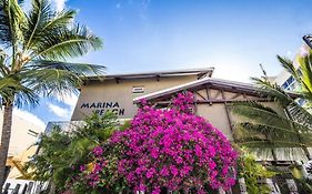 Residence Marina Beach